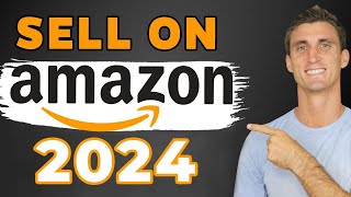 How to Sell On Amazon FBA 2022 - The Passion Product Formula