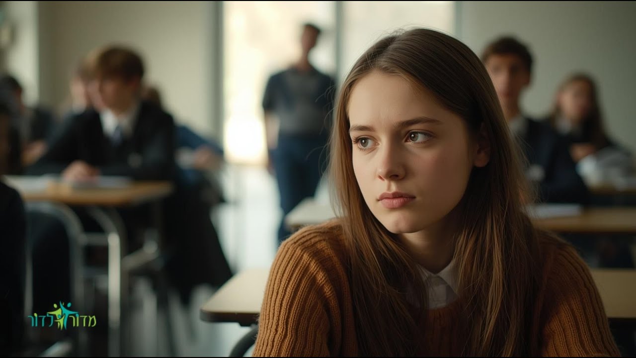 איך עוברים ממאסקינג לשייכות אמיתית במערכת החינוך ❓ריאיון עם עמיר ברדה המפת"ח למעורבות בקהילה