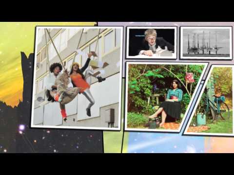 Pulse Fringe Festival 2012 Trailer