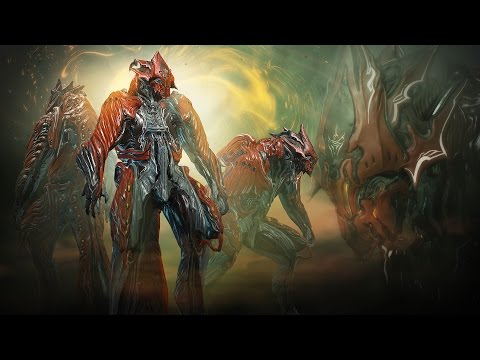 Warframe Check - Chroma, Master of the Elements - (deutsch/german) [HD/1080p]