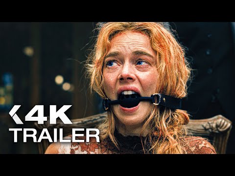 THE BEST UPCOMING HORROR & THRILLER MOVIES 2026 (Trailers)