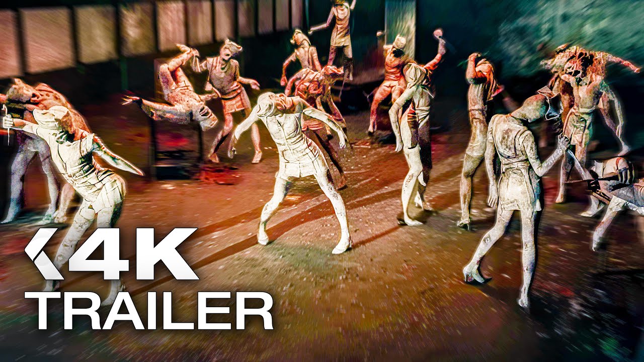 THE BEST UPCOMING HORROR & THRILLER MOVIES 2026 (Trailers)