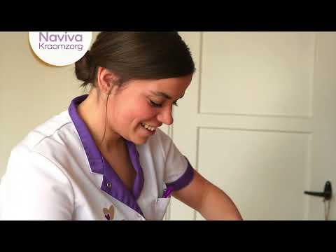 Opleiding kraamverzorgende | Naviva Kraamzorg | Volg jij je hart?