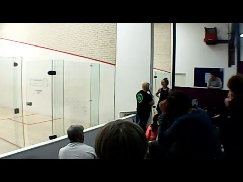 Semi Finals: Chadwick vs Gear (2pm)