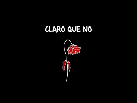 Claro Que No - Dos del Bosque & Jan Glack (Video Oficial)