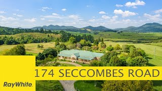 174 Seccombes Road, BROOKLANA, NSW 2450