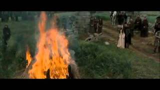 Robin Hood -Come Undone - My Darkest Days[ A Duran Duran Original Song ].mp4