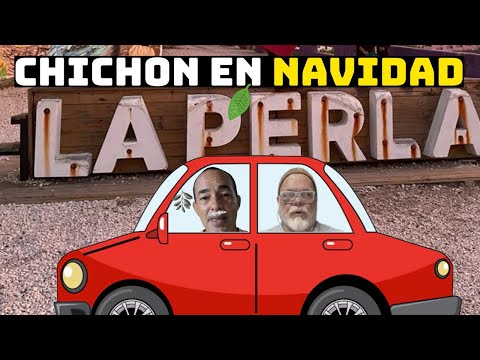 Chichon at Christmas - The Spartans (Original Mix)