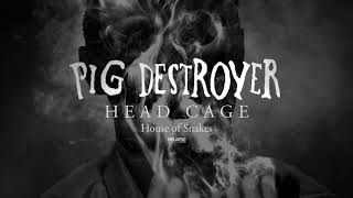 House of Snakes Music Video