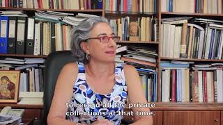 ARU Documentary - Looting of Antiquities