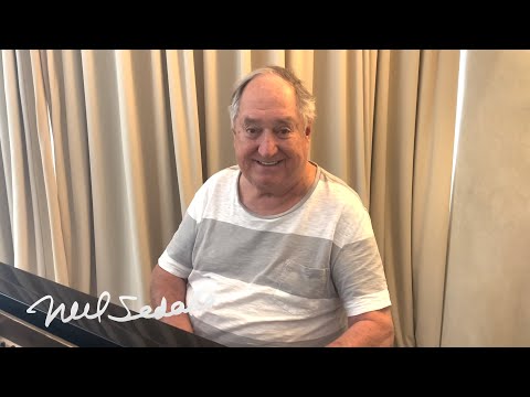 Today's Mini-Concert - 8/16/2021