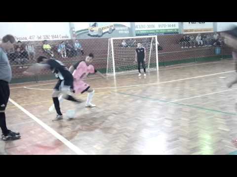 Lances de Rio Branco x Santa Cruz - 30/03/15