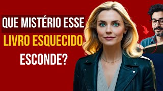 Será Que o Amor Verdadeiro Está Escrito nas Páginas de um Livro?