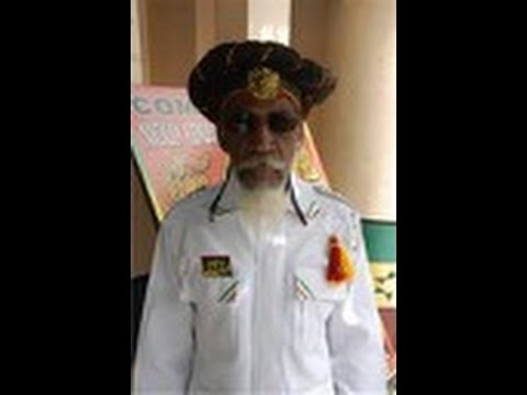 Bunny Wailer - Cool Running's - Dubplate - Rip Bunny Wailer