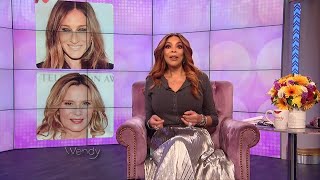 Kim Cattrall Lashes Out at Sarah Jessica Parker