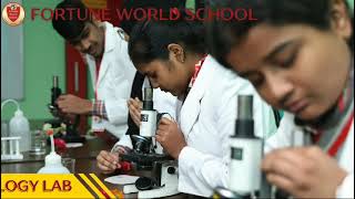Fortune World School Video