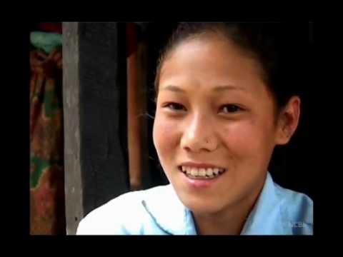 Educate conflict affected girls in Nepal