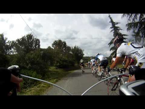 Nove Colli 2012 - Barbotto