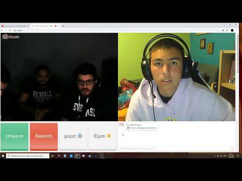 OME TV live | Liakos