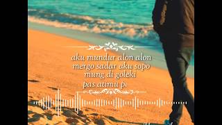 Download lagu Mundur Alon alon Story WA mp3