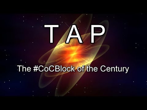 The #CoCblock of the Century
