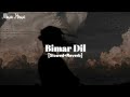 Bimar Dil Slowed Reverb Music House