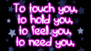 Three Times A Lady - A1 (With Lyrics)