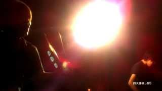 - 【LIVE映像】YM/RubberJohnny 2013.3.20