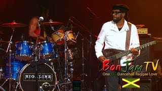 Third World Band Inna Dub Style