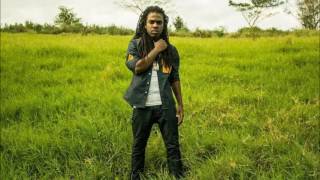 Jahmiel - Find A Way {Forever Riddim} (April 2017)