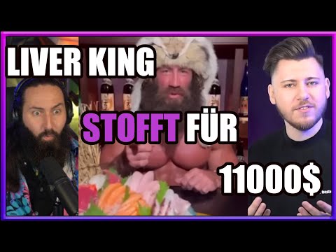 The biggest liar- Hakon reacts to Kyzer