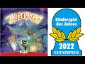 Amigo Kinderspiel Zauberberg