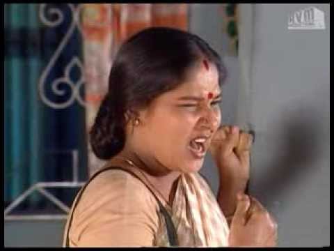 Episode 806: Sorgam Tamil TV Serial - AVM Productions