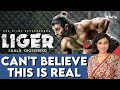 Liger movie REVIEW | Sucharita Tyagi | Vijay Deverakonda | Puri Jagannadh | Ananya Panday