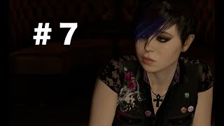 Beyond_ Two Souls #7【プレイ動画】