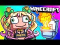Minecraft Building Pasta A Totally Normal House Funny Moments