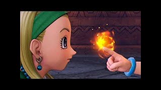 【DQXI】ドラゴンクエスト11を良くしゃべりながら実況するpart53