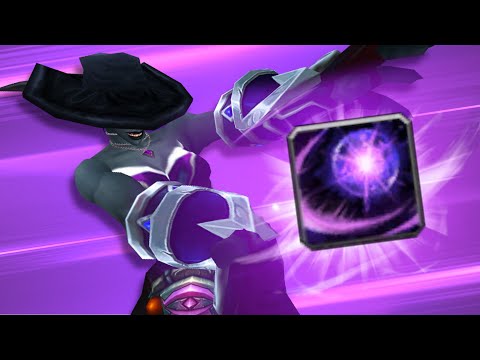 Arcane Mage Is The MASTER Of Control! (5v5 1v1 Duels) - PvP WoW: Shadowlands 9.1
