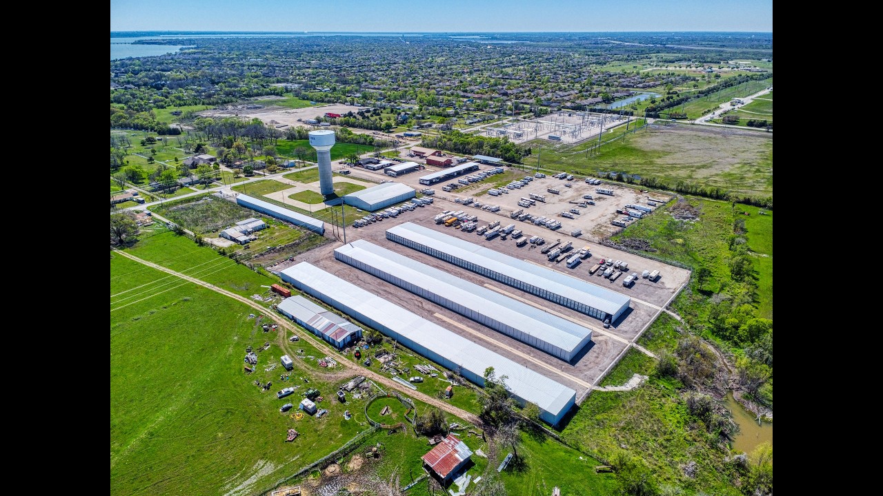RecNation RV & Boat Storage