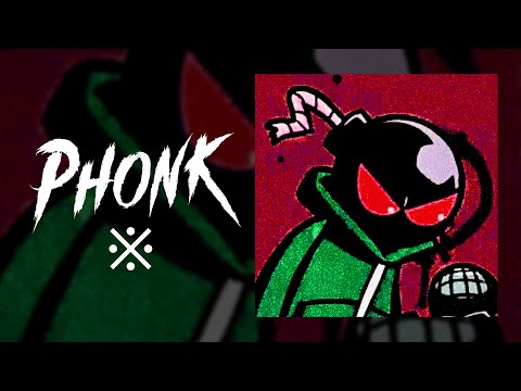 Phonk ※ BREVIS feat D3MO - AK47 (Magic Phonk Release)