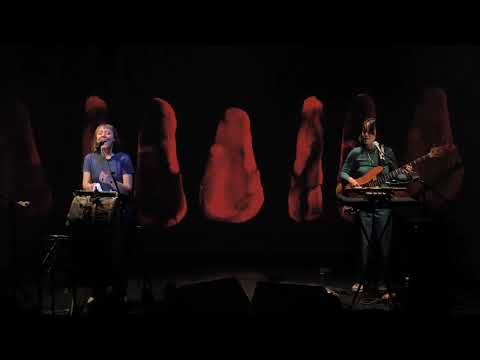 Fanny Charmont - Teaser JE VOLE EN LUNE - Live au Comptoir