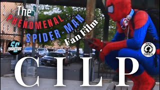 The Phenomenal Spider-Man Fan Film Clip | The Parker Dilemma | Coming this Spring