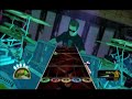 Guitar Hero: Van Halen ps2 Gameplay