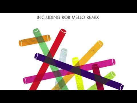 LawnChair Generals - Don't Stop (Rob Mello's No Ears Mix)