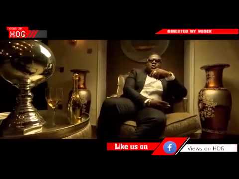 T Obay- The Commander