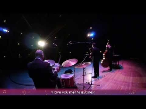 MPR Jazz Video