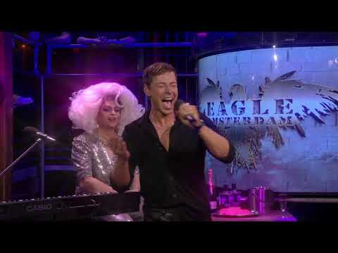 Yoran de Bont Live - Niki Today Tonight!