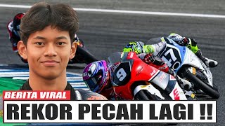 Download lagu Veda Ngamuk di Sirkuit! Rekor Lama Akhirnya Jatuh Juga🔥 mp3 Download lagu Veda Ngamuk di Sirkuit! Rekor Lama Akhirnya Jatuh Juga🔥 mp3