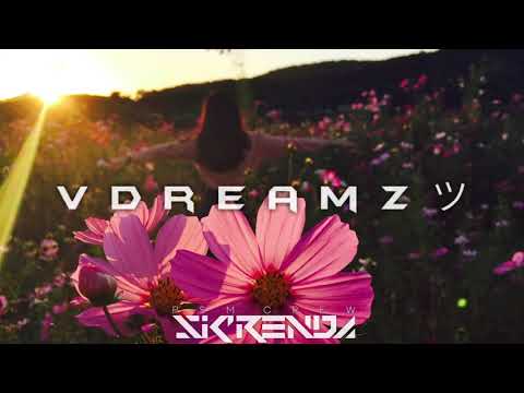 KEZES x NATS Ft. GASHI - SLEEPING [ REMIX 2021 ]