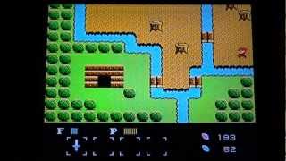 聖剣 サイコカリバー: Famicom Disk System
